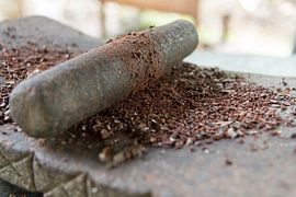 Kakaobohnen mahlen Costa Rica von Ohana