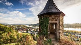 Rhöndorf by Jens Unglaube