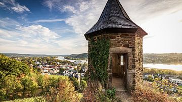 Rhöndorf sur Jens Unglaube