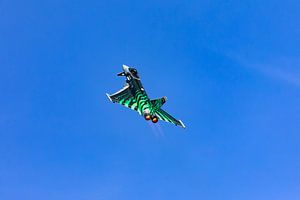 Eurofighter Ghost Tiger
