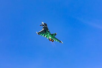 Eurofighter Spook Tiger van Tilo Grellmann