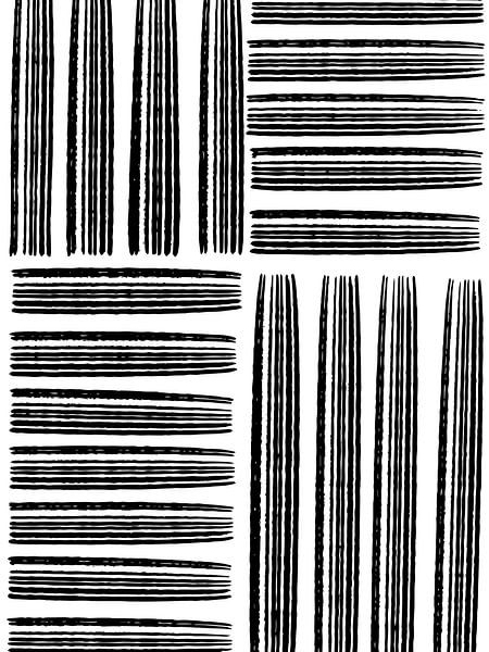 Strepen van Katharina Roi