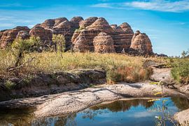Purnululu National Park - Australia