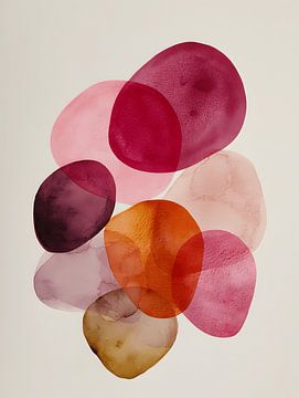 Chevauchement doux sur Gypsy Galleria