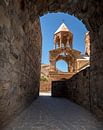 Iran: Saint Stepanos Monastery (Shoja) van Maarten Verhees thumbnail