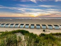 Beach cottages Paal 28 Texel