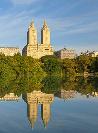 Central Park New York City - USA von Marcel Kerdijk