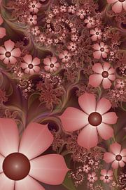 An einem Sommerabend sur gabiw Art