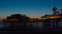 Pier Scheveningen 3
