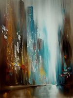 Blurring boundaries