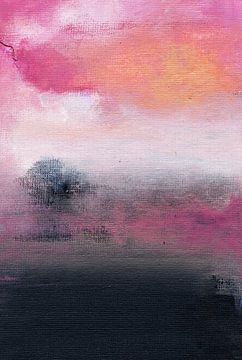 Land of the Rising Sun by Maria Kitano