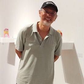 UncleJoy Profile picture