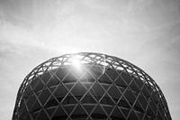 Architecture of the Silt Hotel Casino in Middelkerke