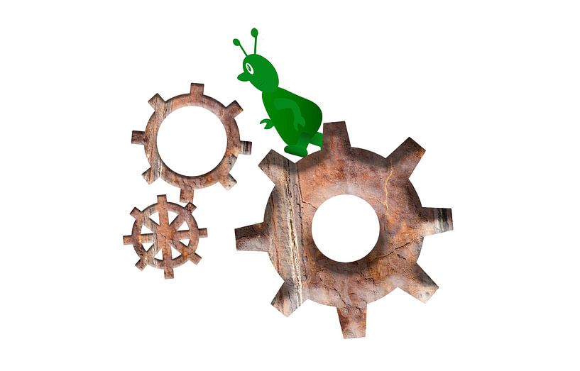 Grüntyer'sche Energieübertragung von Grüntyers .