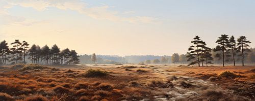 Landschaft