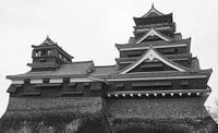 kumamoto castle