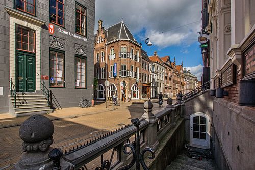 Binnenstad van Groningen, Oude Boteringestraat