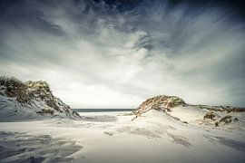 Amrum V sur Axel Ellerhorst