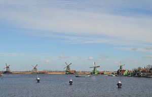 Zaansche Schans