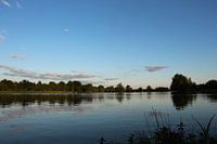 Spiegellandschap