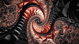 Freie Fraktale: #000283 von Don Philippo