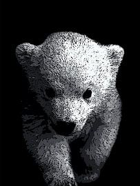 Bär von Reinaerde Digiteam Woerden