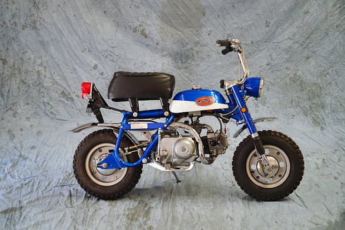 Honda Monkey Z50 A