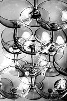 Champagne toren_8