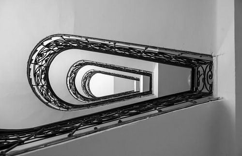 Escalier