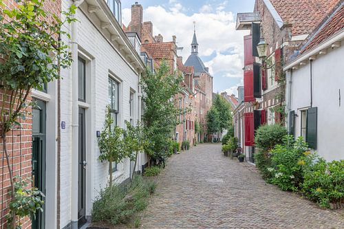 Muurhuizen, Amersfoort