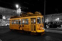 Tramway de Lisbonne Portugal (Apart)