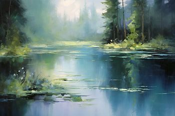 Stille im Inneren | Meditieren