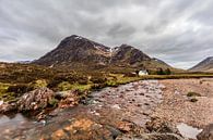 Glen Coe, Scotland by Teuni's Dreams of Reality thumbnail