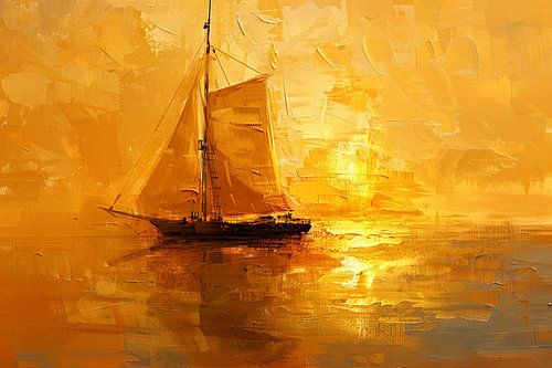Zeilschip