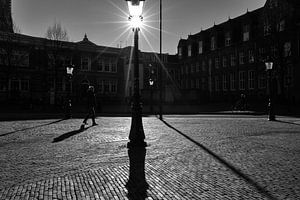Light Me Up! - Utrecht von Thomas van Galen