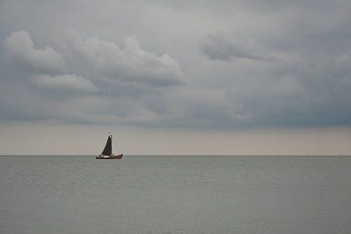 Strength and Silence