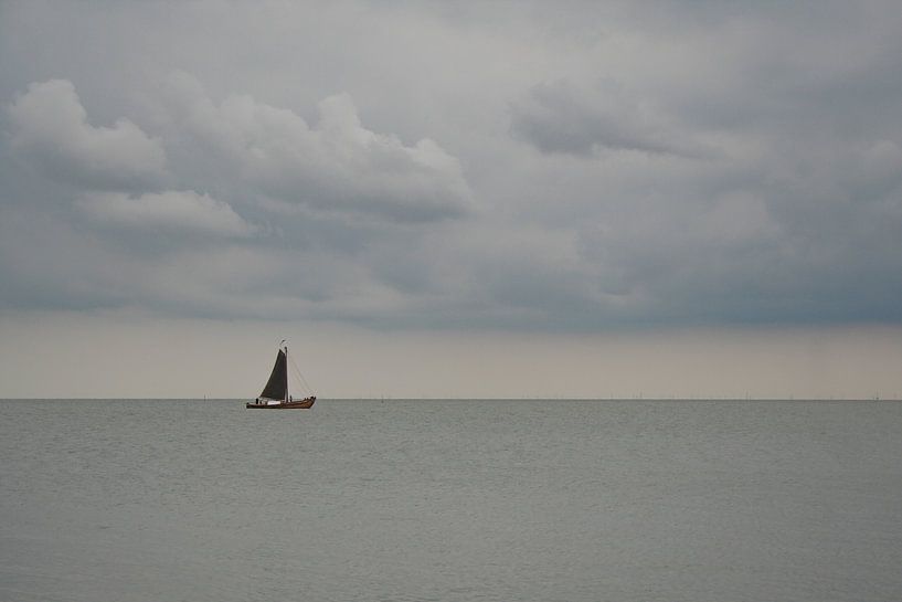 Strength and Silence by Martin Mol