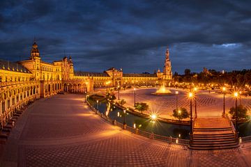 Seville by Voss photography
