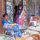 Short smoking break in the High Atlas (Morocco) by t.ART thumbnail