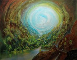 Terminaisons sur Art Demo