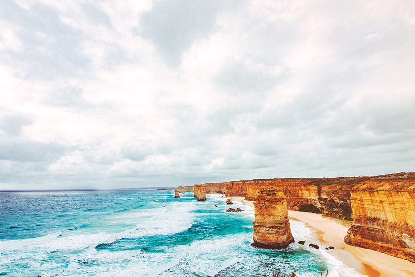 Zwölf Apostel von Walljar