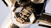 Gear-up Close-up! Delta Air Lines Airbus A330-300