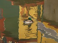 Abstract realisme