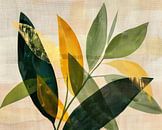 Japandi interieur van Modern Collection thumbnail
