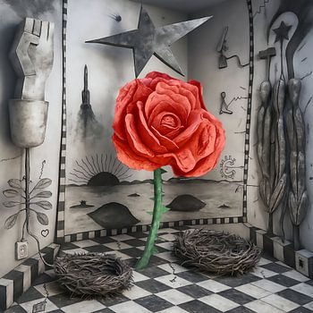 The dawn will never come again