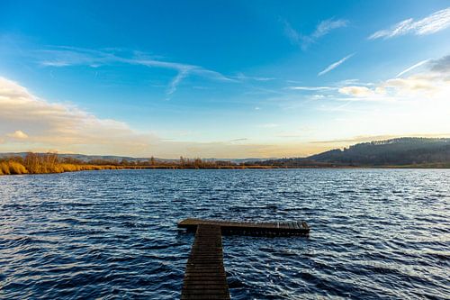 Verkenning van de prachtige Werra Vallei