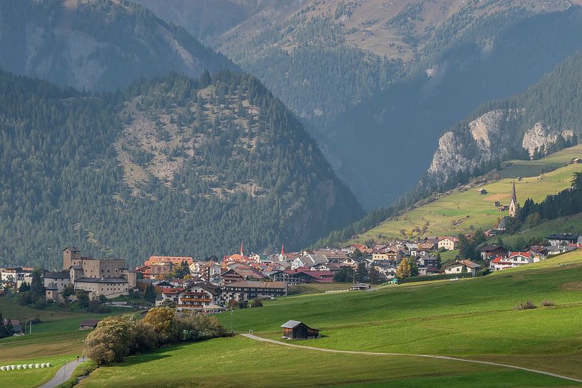 Nauders 01 by arie oversier