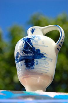 graffiti&delftsblauw#2