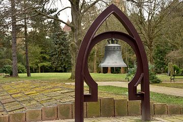 Bell van Marcel Ethner