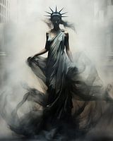 statue of liberty